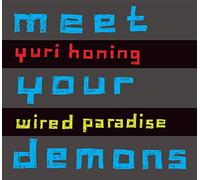 Yuri Honing - Meet Your Demons