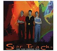 Yuri Honing Trio - Star Tracks