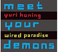 Yuri Honing – Meet Your Demons – Challenge
