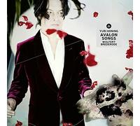 Yuri Honing & Wolfert Brederode - Avalon Songs