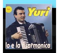 Yuri - Io E La Fisarmonica