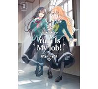 Yuri Is My Job! 1