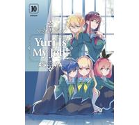Yuri is My Job! 10