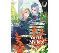 Yuri is My Job! 11