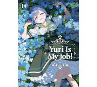 Yuri Is My Job! 14