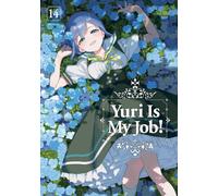 Yuri Is My Job! 14