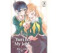 Yuri Is My Job! 3