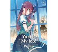 Yuri Is My Job! 5