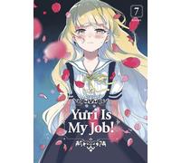 Yuri is My Job! 7