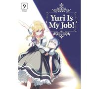 Yuri is My Job! 9