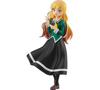 Yuri Is My Job! statuette PVC Pop Up Parade Hime Shirasagi 15 cm