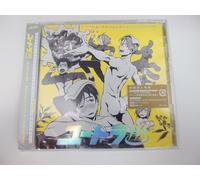 YURI ON ICE Original Soundtrack Collection Yutra CD Japan NEW