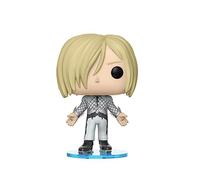 Yuri on Ice POP Vinyl Figure: Yurio (Skate-Wear)