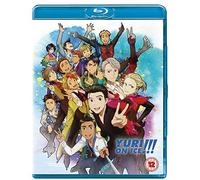 Yuri!!! On Ice - Dual Format Blu-ray
