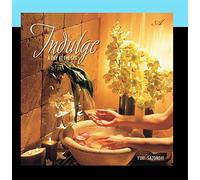 Yuri Sazonoff - Indulge: a Day at the Spa