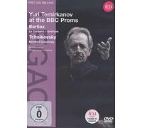 Yuri Temirkanov At BBC Proms (Le Corsaire/ Manfred Symphony) (ICA Classics: ICAD 5065) [DVD] [2012] [NTSC]