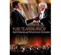 Yuri Temirkanov - Saint Petersburg Philharmonic Orchestra