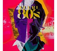 YURI UTA-80's JAPAN COVER ALBUM CD
