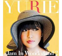 YURIE - #Jam in Wonderland 2