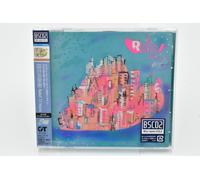 Yurie Kokubu - Relief 72 Hours [Japan LTD Blu-spec CD II] MHCL-30150