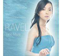 Yurie Miura - Concerto pour piano et orchestre - Ravel Album