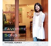Yurika Oyama - Watashi No Sukina Uta Shoka..