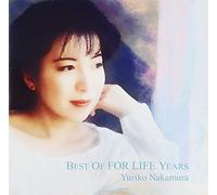 Yuriko Nakamura - Golden Best for Life Years [Import]