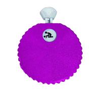 YURIXIANGBAN Couple Position Selector, 3D Printed Couple Position Selector Dice Game - Fun Date Night Spinner for Adults, Couples' Roulette Wheel, As an Attempt to Pose(Purple)