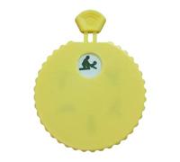 YURIXIANGBAN Couple Position Selector, 3D Printed Couple Position Selector Dice Game - Fun Date Night Spinner for Adults, Couples' Roulette Wheel, As an Attempt to Pose(Yellow)