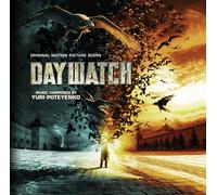 Yuriy Poteenko - Yuri Poteyenko. Day Watch (Limited Edition)