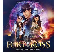 Yuriy Poteenko - Yuri Poteyenko. Fort Ross [Yuri Poteyenko. Fort Ross (Форт Росс: В поисках приключений)]