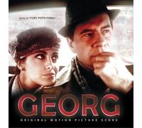 Yuriy Poteenko - Yuri Poteyenko. Georg (Limited Edition)