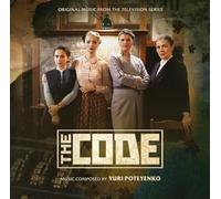 Yuriy Poteenko - Yuri Poteyenko. The Code (Limited Edition)