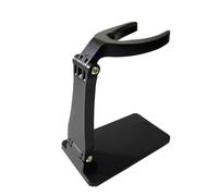 YurMemo Universal Scanner Holder Free-Installed Barcode Scanner Holder Adjustable Scanner Stand for Zebra Symbol LS2208 LI4278 DS2208 DS4308 DS9208 Most Barcode Scanners