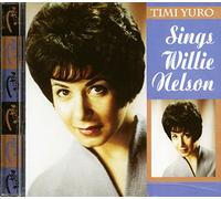 Yuro, Timi - Sings Willie Nelson