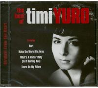 Yuro, Timi - The Best Of