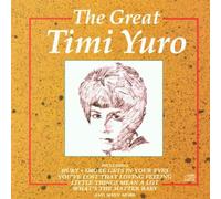 Yuro Timi - The Great Timi Yuro