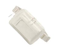 Yurosuis Bum Bag, Mobile Phone Holder, Waterproof Waist Bag for Various Activities such as Hiking, Holiday, Park, Training and Commuting, beige, see description, See description