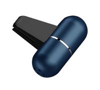 Yurosuis Car ventilation diffuser, ventilation clips for fragrance diffusers in the car interior, elegant design as a car decoration for families, friends and adults