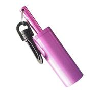 Yurosuis Diving Shaker | Portable Vibrating Signal Probe | Communication Diving Stick with Hook - for Divers Surf Underwater Low Visibility Complex Waters Deep Sea Caves Rescue Training