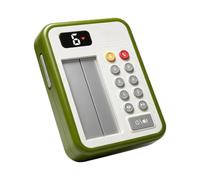 Yurosuis Elevator Toy with Sound and Light Portable Sensory Toy