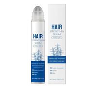 Yurosuis Hair Growth Products | Hair Growth Roller Liquid - 25 ml Non-Greasy Solution for Hair Strengthening Hair Density Beauty Salon Spa Travel Home Elderly Friends