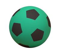 Yurosuis Silent Soccer for Kids Juggling Dribbling Toy, Microfibre Cover