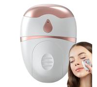 Yurosuis Smart Eye Massager - Portable Care for Dry Skin, Massager with Long Operating Time, for Home, Travel, Salon, Men, Women, Girls, Birthday, Christmas, Mother's Day