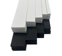 YURRO Custom Bed Wedge Pillow Bed Wall Mattress Gap Filler for Single/Twin/Queen/King Bed,High Density Foam Mattress Extender Twin Bed Connector