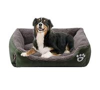 YURRO Dog Basket Washable XL,Medium Cuddler Pet Bed Reversible,Non-slip Pet Couch Cushion,Dog Kennel Sleep Lounger,Waterproof Orthopedic Dog Sofa