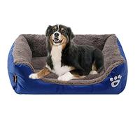 YURRO Dog Basket Washable XL,Medium Cuddler Pet Bed Reversible,Non-slip Pet Couch Cushion,Dog Kennel Sleep Lounger,Waterproof Orthopedic Dog Sofa