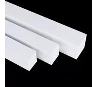 YURRO High Density Foam Bed Headboard Pillow Cushion Bed Wall Mattress Gap(0-25cm) Filler,Rectangle Bedside Protection Twin Bed Connector