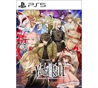 Yurukill: The Calumniation Games (PS5) - PSN Key - EUROPE