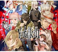 Yurukill: The Calumniation Games US Xbox Series X|S CD Key